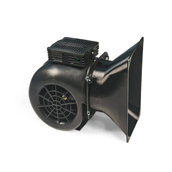 Blower Silencer 2nd Gen for ASIC Miners - Image 1