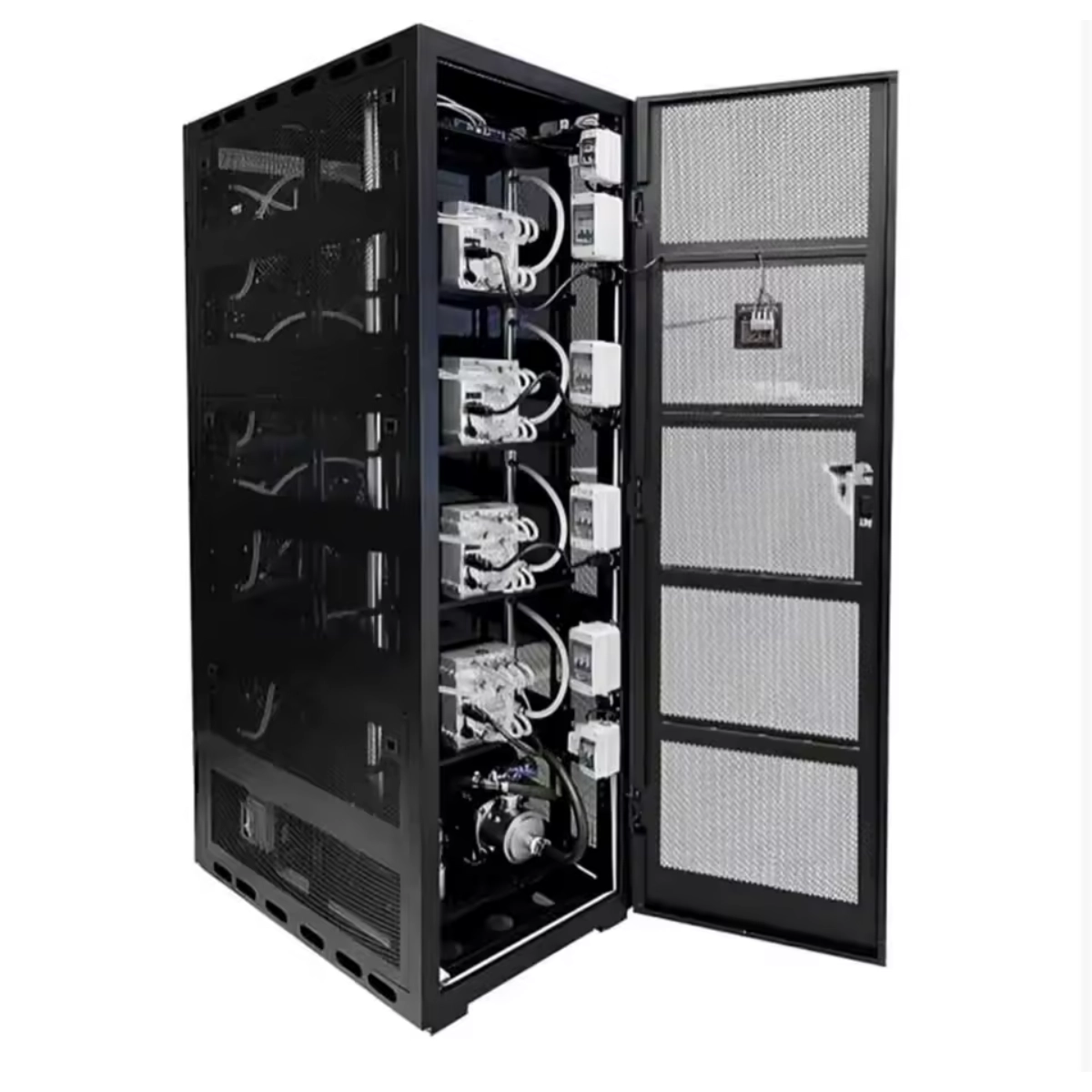 Bitmain ANTRACK V1 24kW For 4 Units Hydro Cooling Solution - Image 4
