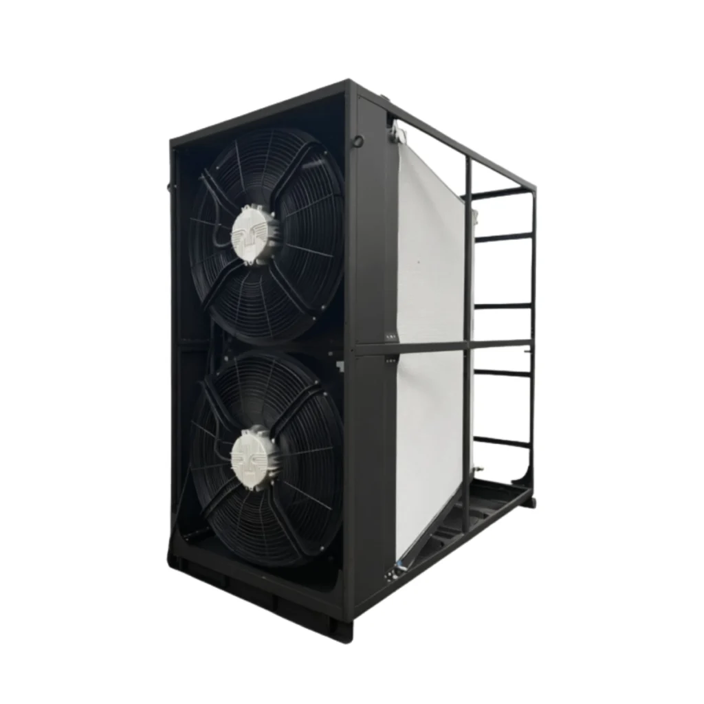Bitmain ANTRACK AR31 200 kW Hydro Cooling System