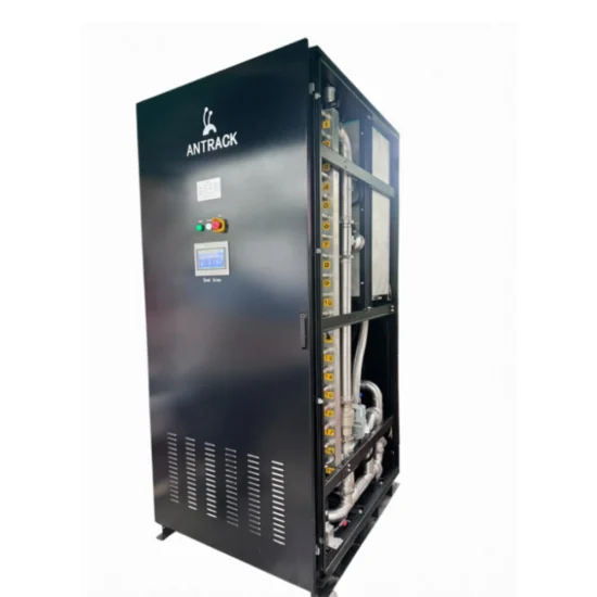 Bitmain ANTRACK AR30 200 kW Hydro Heat Recovery System - Image 3