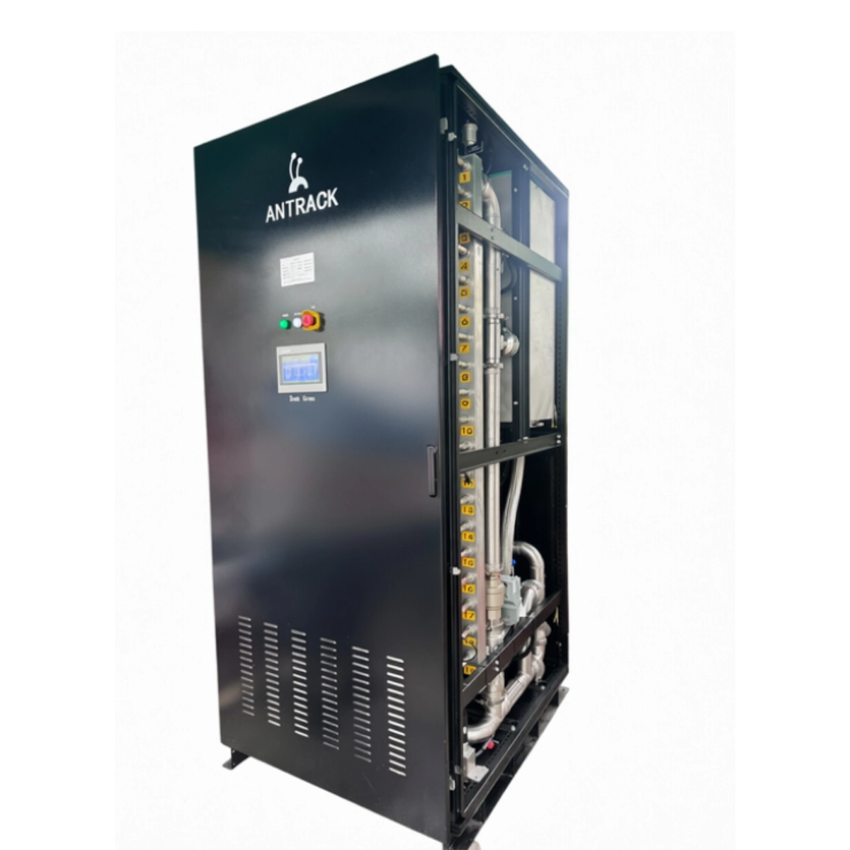 Bitmain ANTRACK AR30 200 kW Hydro Heat Recovery System - Image 3