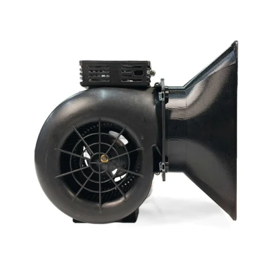 Blower Silencer 2nd Gen for ASIC Miners - Image 2