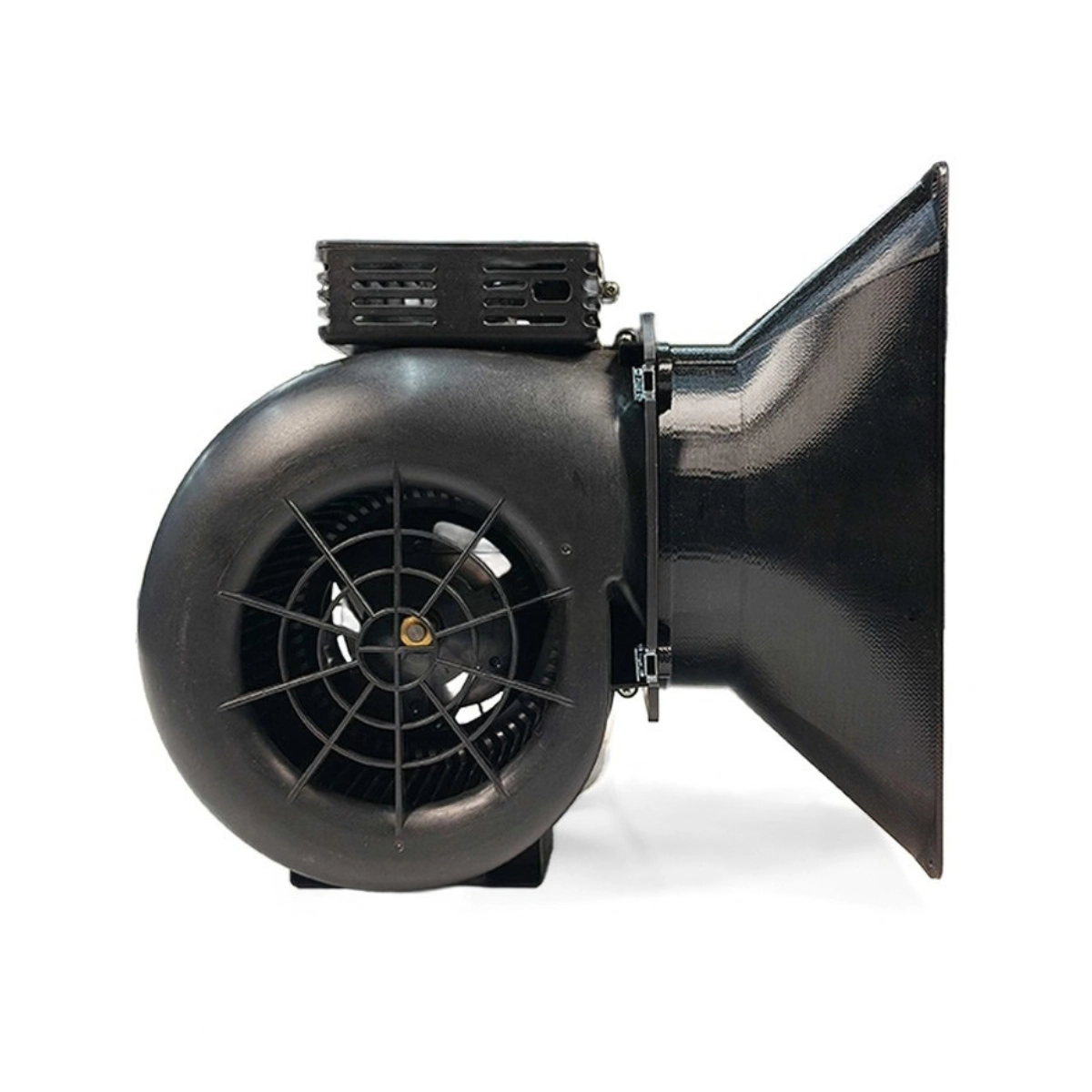 Blower Silencer 2nd Gen for ASIC Miners - Image 2