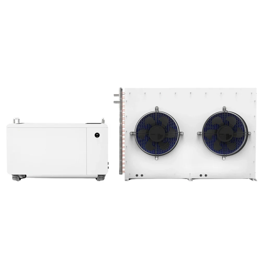 24kW Immersion Cooling Kit For 6-Slot ASIC Miners