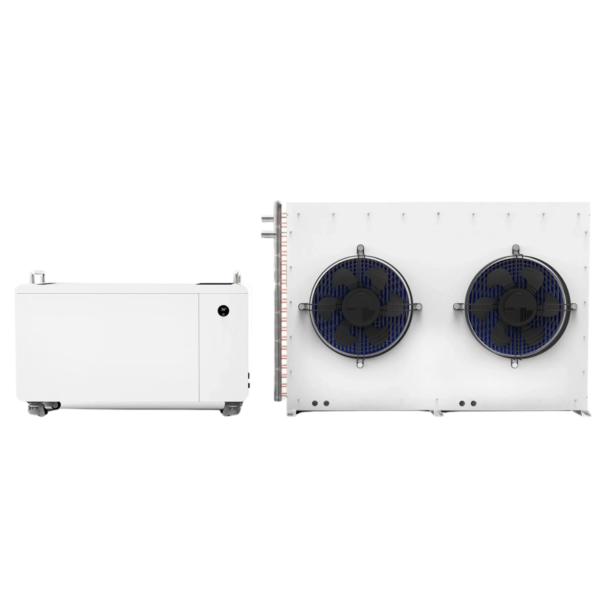 24kW Immersion Cooling Kit For 6-Slot ASIC Miners - Image 2